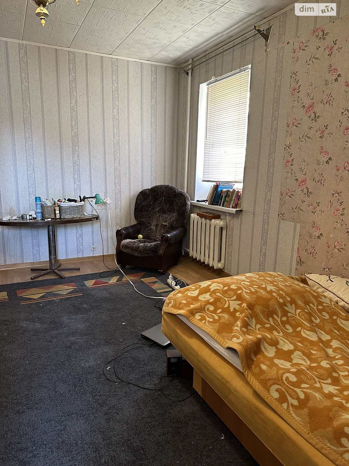 Продажа однокомнатной квартиры в Одессе, на ул. Александра Невского, район Вузовский фото 1