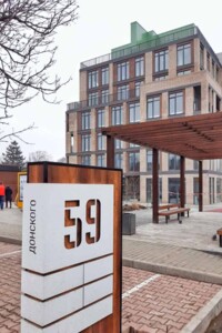 Продаж однокімнатної квартири в Одесі, на вул. Дмитріївська 59/1, район Вузівський фото 2