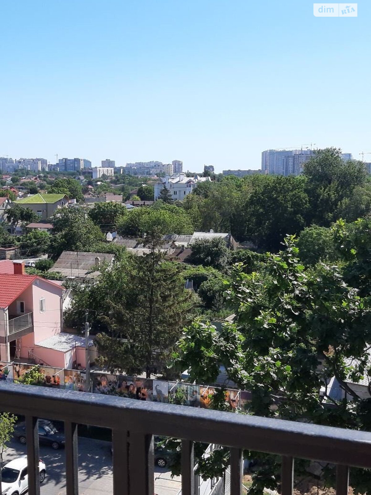 Продаж однокімнатної квартири в Одесі, на вул. Дмитріївська 59/1, район Вузівський фото 1 Продаж однокімнатної квартири в Одесі, на вул. Дмитріївська 59/1, район Вузівський фото 1