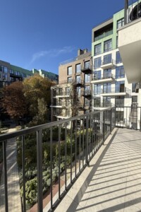 Продаж двокімнатної квартири в Одесі, на вул. Дмитріївська 59 корпус 2, район Вузівський фото 2