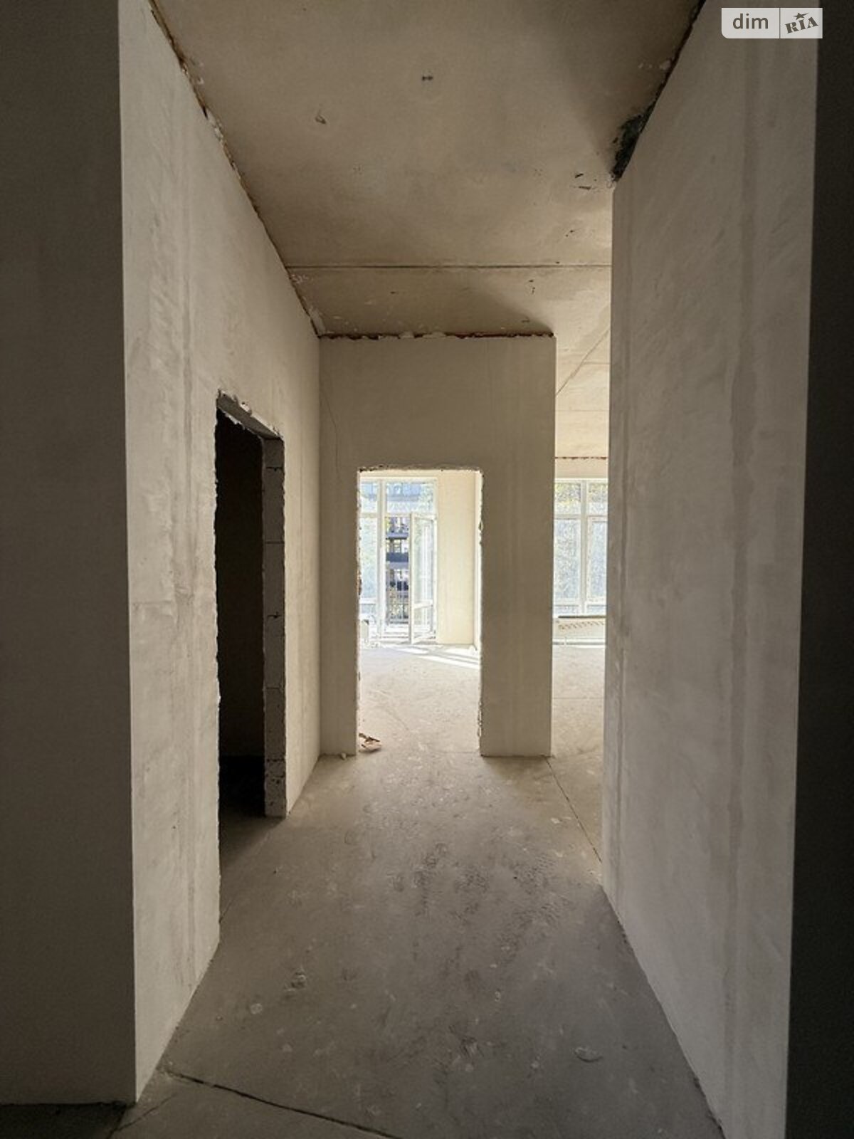 Продаж двокімнатної квартири в Одесі, на вул. Дмитріївська 59 корпус 2, район Вузівський фото 1