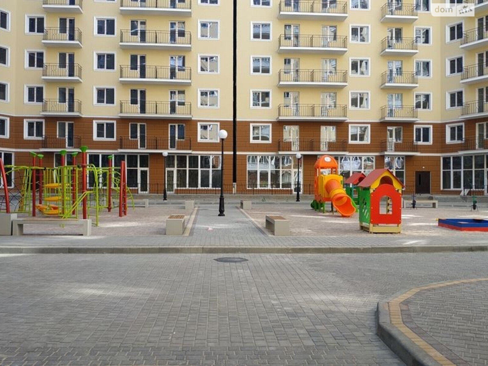 Продажа двухкомнатной квартиры в Одессе, на ул. Люстдорфская дорога, район Вузовский фото 1