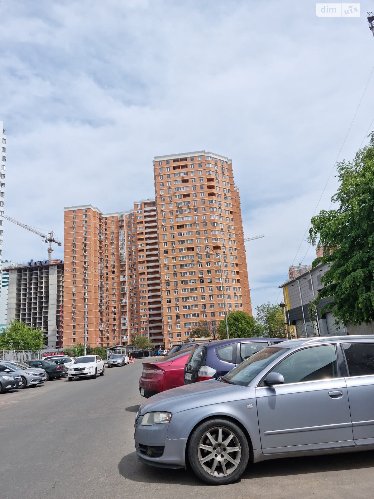 Продажа трехкомнатной квартиры в Одессе, на ул. Люстдорфская дорога, район Чубаевка фото 1