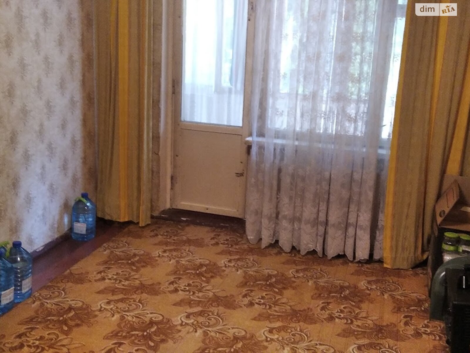 Продаж двокімнатної квартири в Одесі, на вул. Люстдорфська дорога 125/3, район Вузівський фото 1