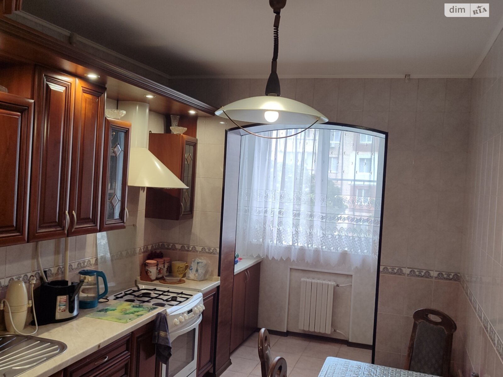 Продаж трикімнатної квартири в Одесі, на вул. Люстдорфська дорога 125/2А, район Вузівський фото 1 Продаж трикімнатної квартири в Одесі, на вул. Люстдорфська дорога 125/2А, район Вузівський фото 1