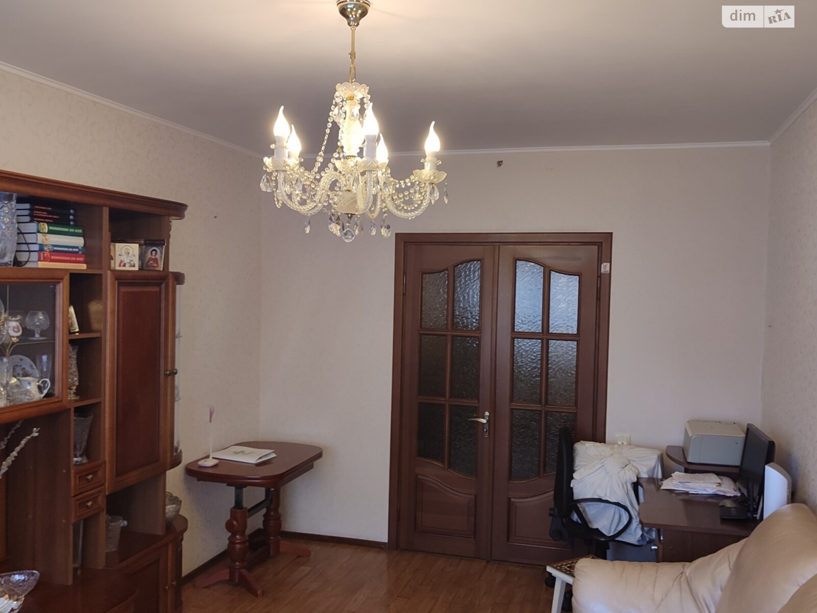 Продаж трикімнатної квартири в Одесі, на вул. Люстдорфська дорога 125/2А, район Вузівський фото 1 Продаж трикімнатної квартири в Одесі, на вул. Люстдорфська дорога 125/2А, район Вузівський фото 1