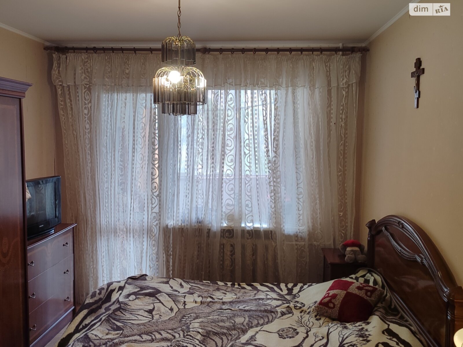 Продаж трикімнатної квартири в Одесі, на вул. Люстдорфська дорога 125/2А, район Вузівський фото 1 Продаж трикімнатної квартири в Одесі, на вул. Люстдорфська дорога 125/2А, район Вузівський фото 1