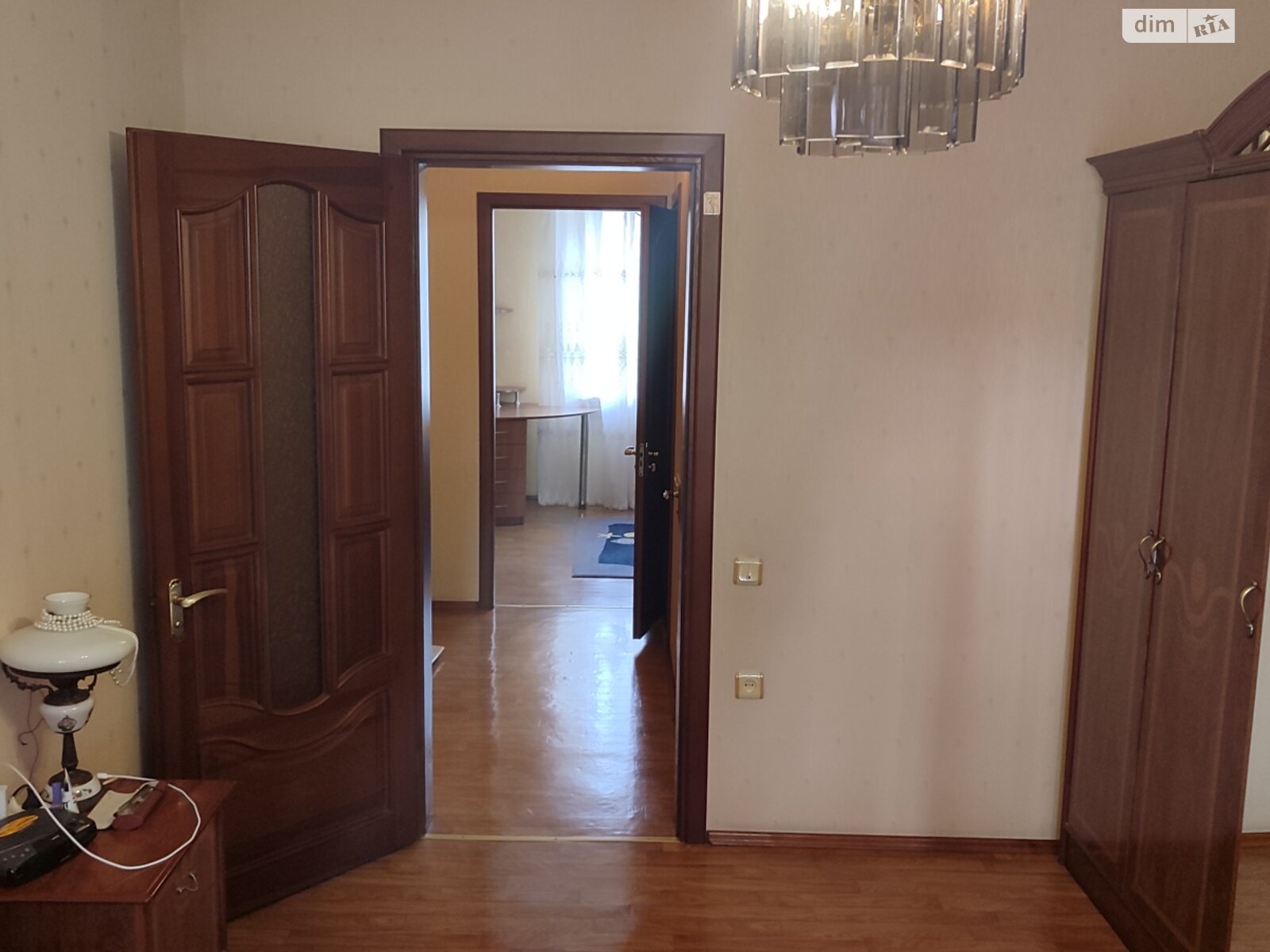 Продаж трикімнатної квартири в Одесі, на вул. Люстдорфська дорога 125/2А, район Вузівський фото 1 Продаж трикімнатної квартири в Одесі, на вул. Люстдорфська дорога 125/2А, район Вузівський фото 1