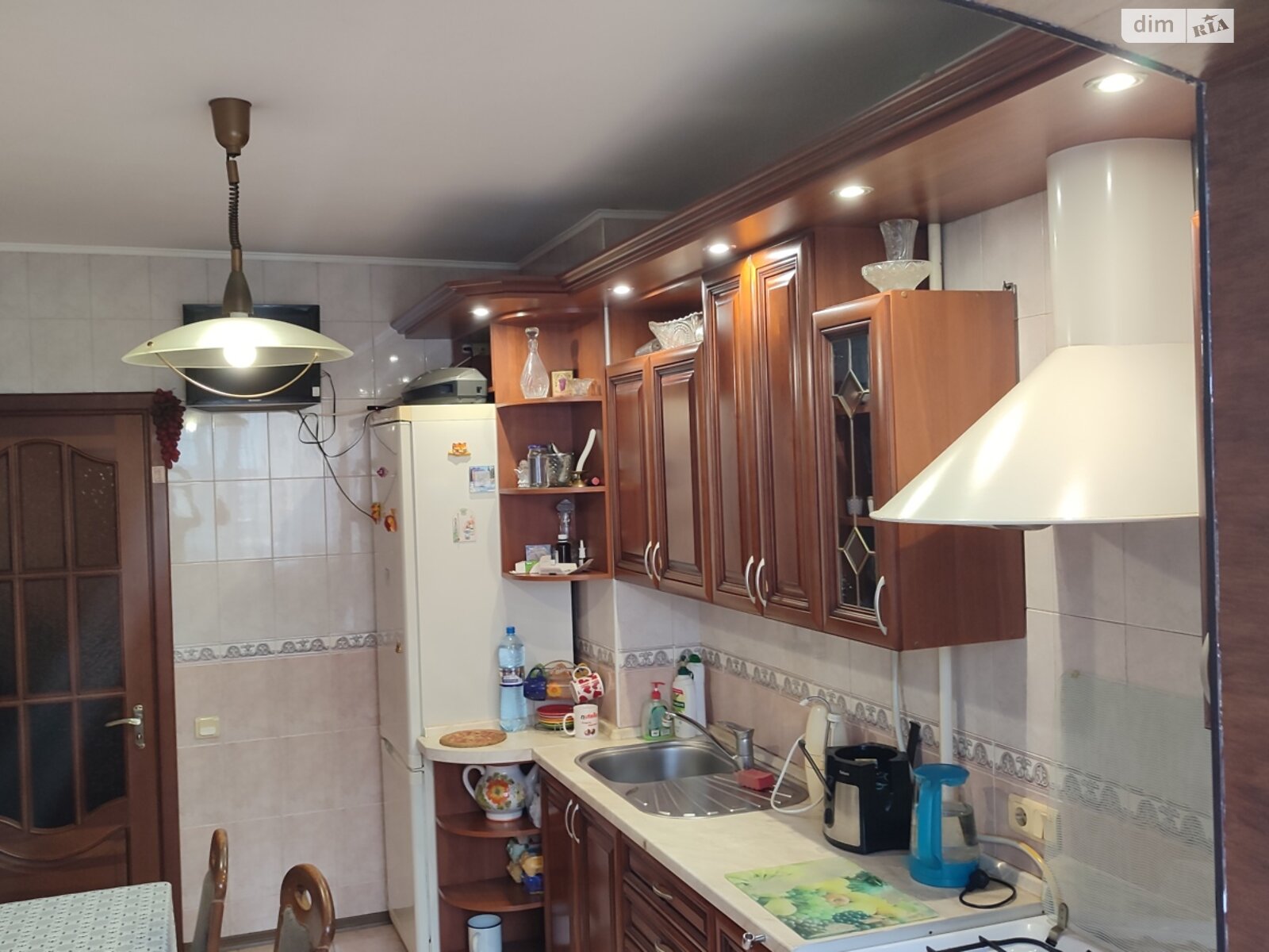 Продаж трикімнатної квартири в Одесі, на вул. Люстдорфська дорога 125/2А, район Вузівський фото 1 Продаж трикімнатної квартири в Одесі, на вул. Люстдорфська дорога 125/2А, район Вузівський фото 1
