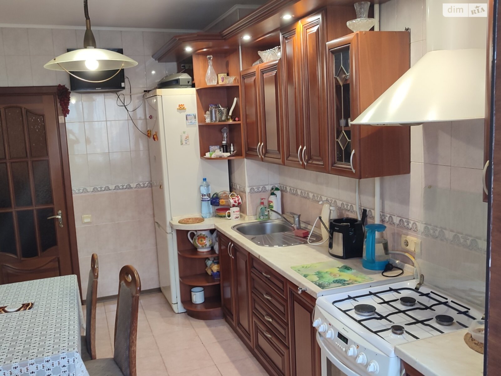 Продаж трикімнатної квартири в Одесі, на вул. Люстдорфська дорога 125/2А, район Вузівський фото 1 Продаж трикімнатної квартири в Одесі, на вул. Люстдорфська дорога 125/2А, район Вузівський фото 1