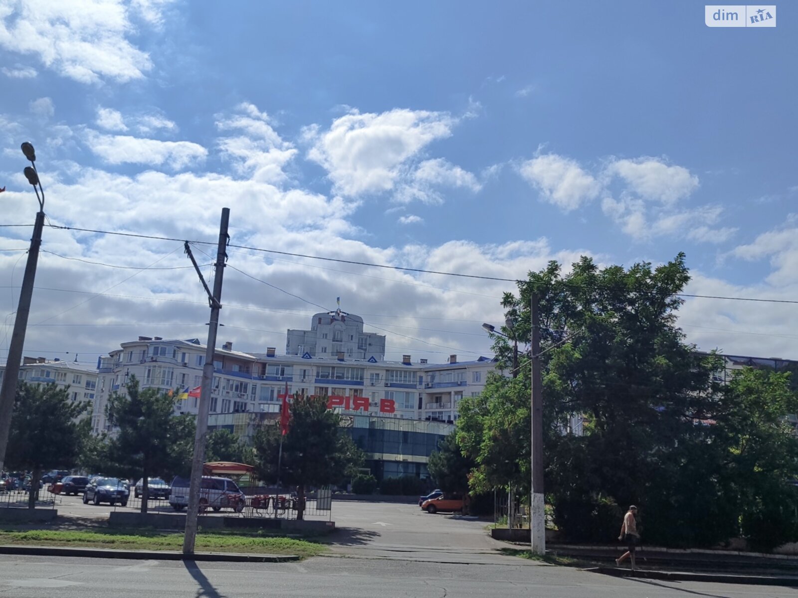 Продаж трикімнатної квартири в Одесі, на вул. Люстдорфська дорога 125/2А, район Вузівський фото 1 Продаж трикімнатної квартири в Одесі, на вул. Люстдорфська дорога 125/2А, район Вузівський фото 1