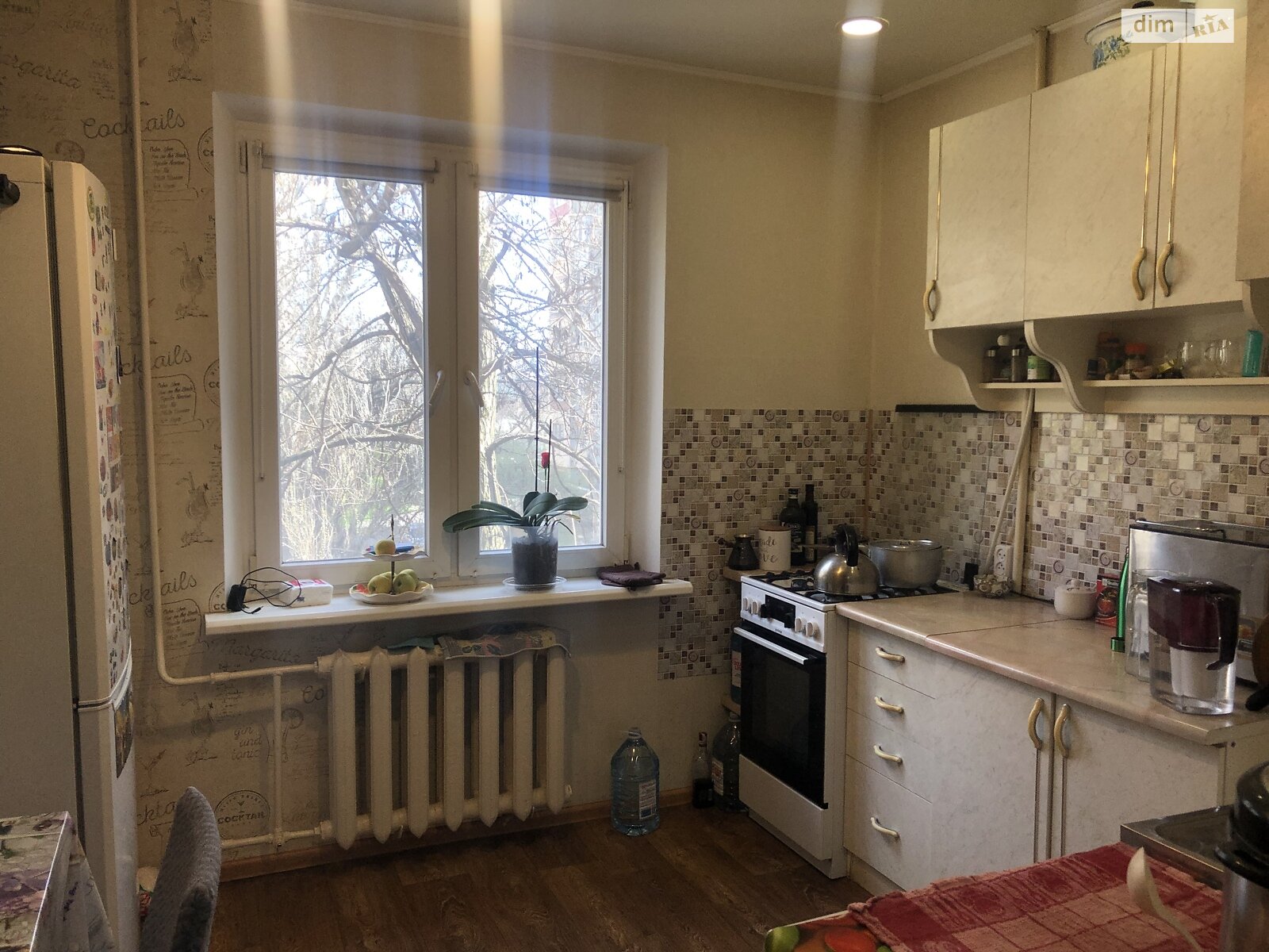 Продаж однокімнатної квартири в Одесі, на вул. Люстдорфська дорога, район Вузівський фото 1 Продаж однокімнатної квартири в Одесі, на вул. Люстдорфська дорога, район Вузівський фото 1