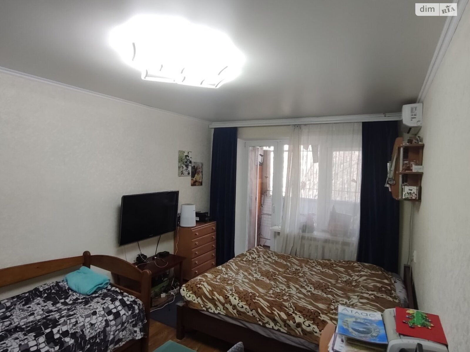 Продажа однокомнатной квартиры в Одессе, на ул. Люстдорфская дорога, район Вузовский фото 1 Продажа однокомнатной квартиры в Одессе, на ул. Люстдорфская дорога, район Вузовский фото 1