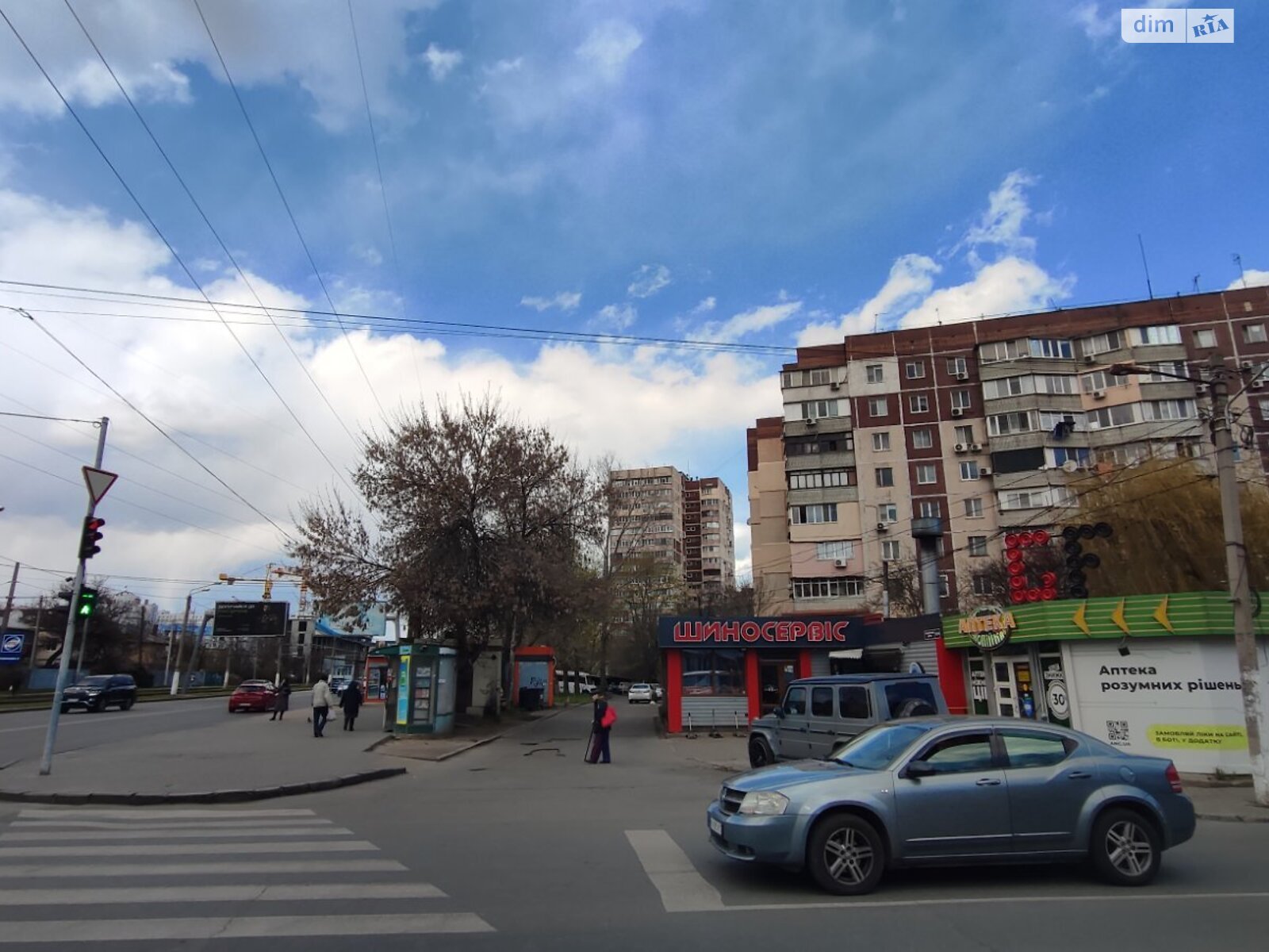 Продажа однокомнатной квартиры в Одессе, на ул. Люстдорфская дорога, район Вузовский фото 1 Продажа однокомнатной квартиры в Одессе, на ул. Люстдорфская дорога, район Вузовский фото 1