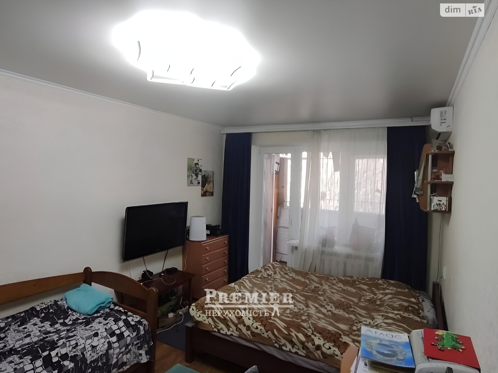 Продаж однокімнатної квартири в Одесі, на вул. Люстдорфська дорога 125/4, кв. 117, район Вузівський фото 1 Продаж однокімнатної квартири в Одесі, на вул. Люстдорфська дорога 125/4, кв. 117, район Вузівський фото 1