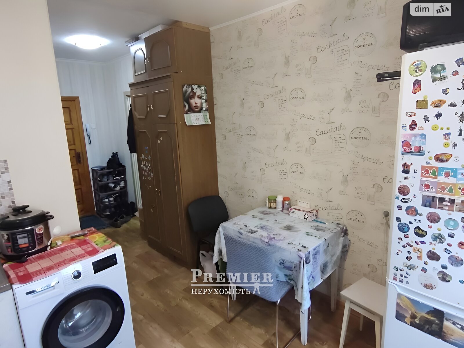 Продаж однокімнатної квартири в Одесі, на вул. Люстдорфська дорога 125/4, кв. 117, район Вузівський фото 1 Продаж однокімнатної квартири в Одесі, на вул. Люстдорфська дорога 125/4, кв. 117, район Вузівський фото 1