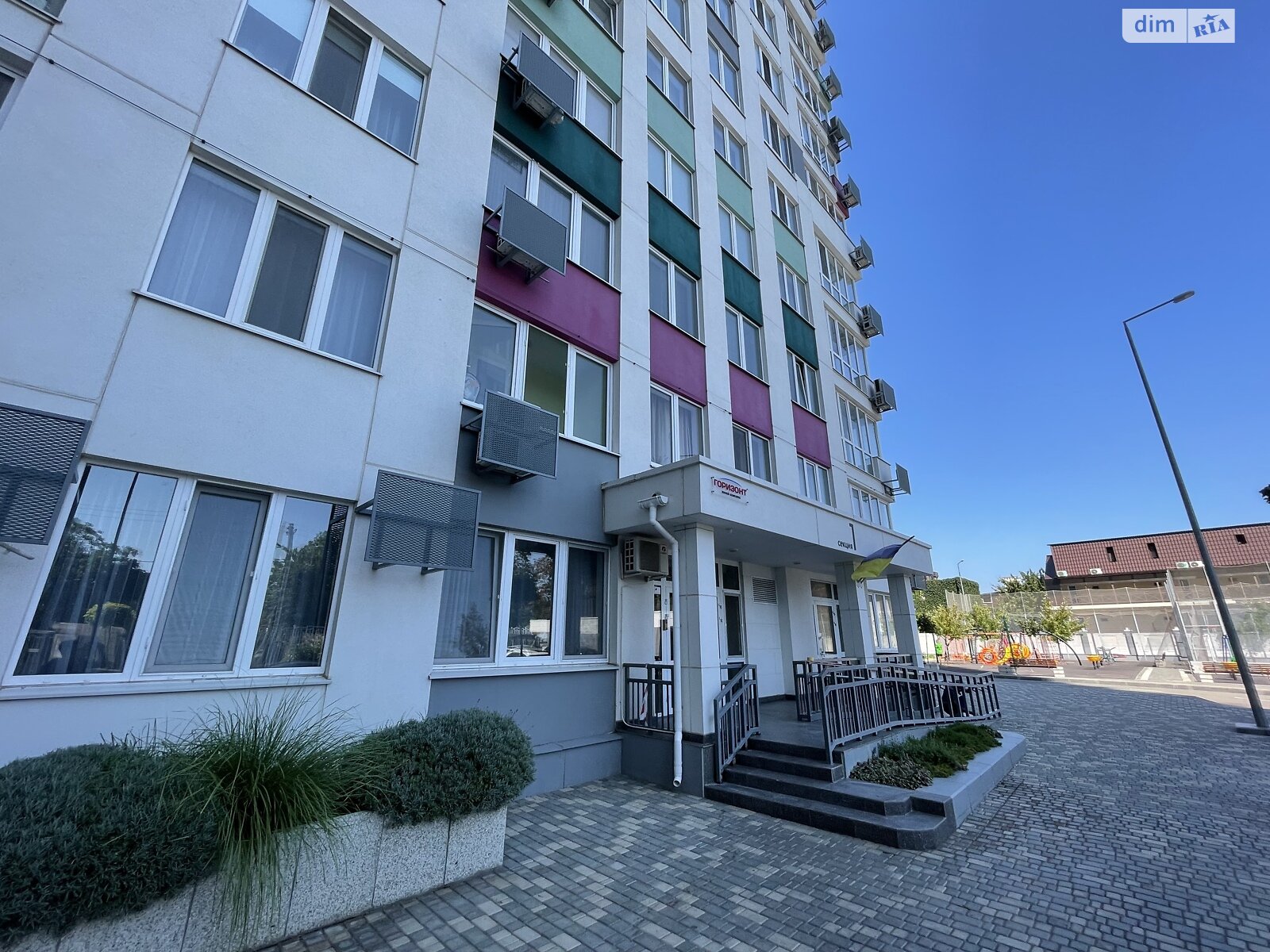Продажа однокомнатной квартиры в Одессе, на ул. Костанди 104, район Вузовский фото 1 Продажа однокомнатной квартиры в Одессе, на ул. Костанди 104, район Вузовский фото 1