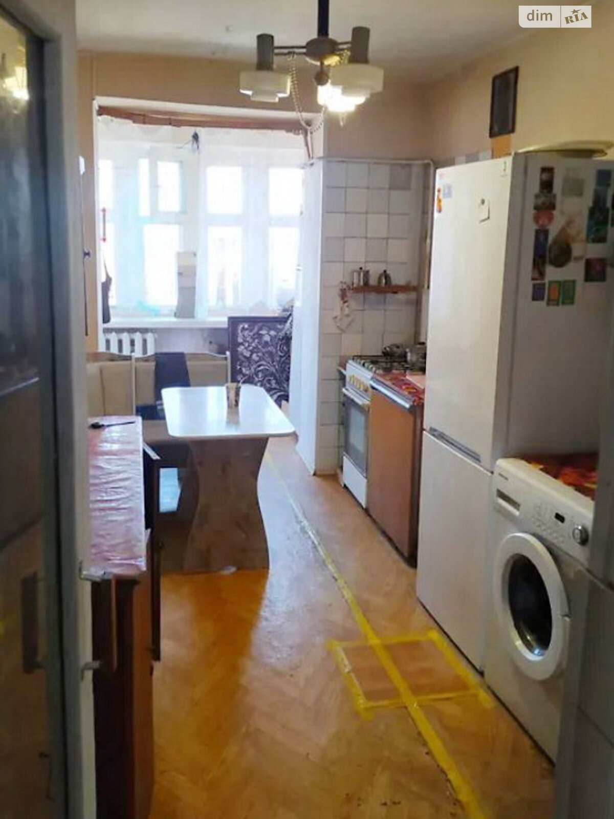Продажа четырехкомнатной квартиры в Одессе, на ул. Сергея Шелухина 37, район Вузовский фото 1 Продажа четырехкомнатной квартиры в Одессе, на ул. Сергея Шелухина 37, район Вузовский фото 1