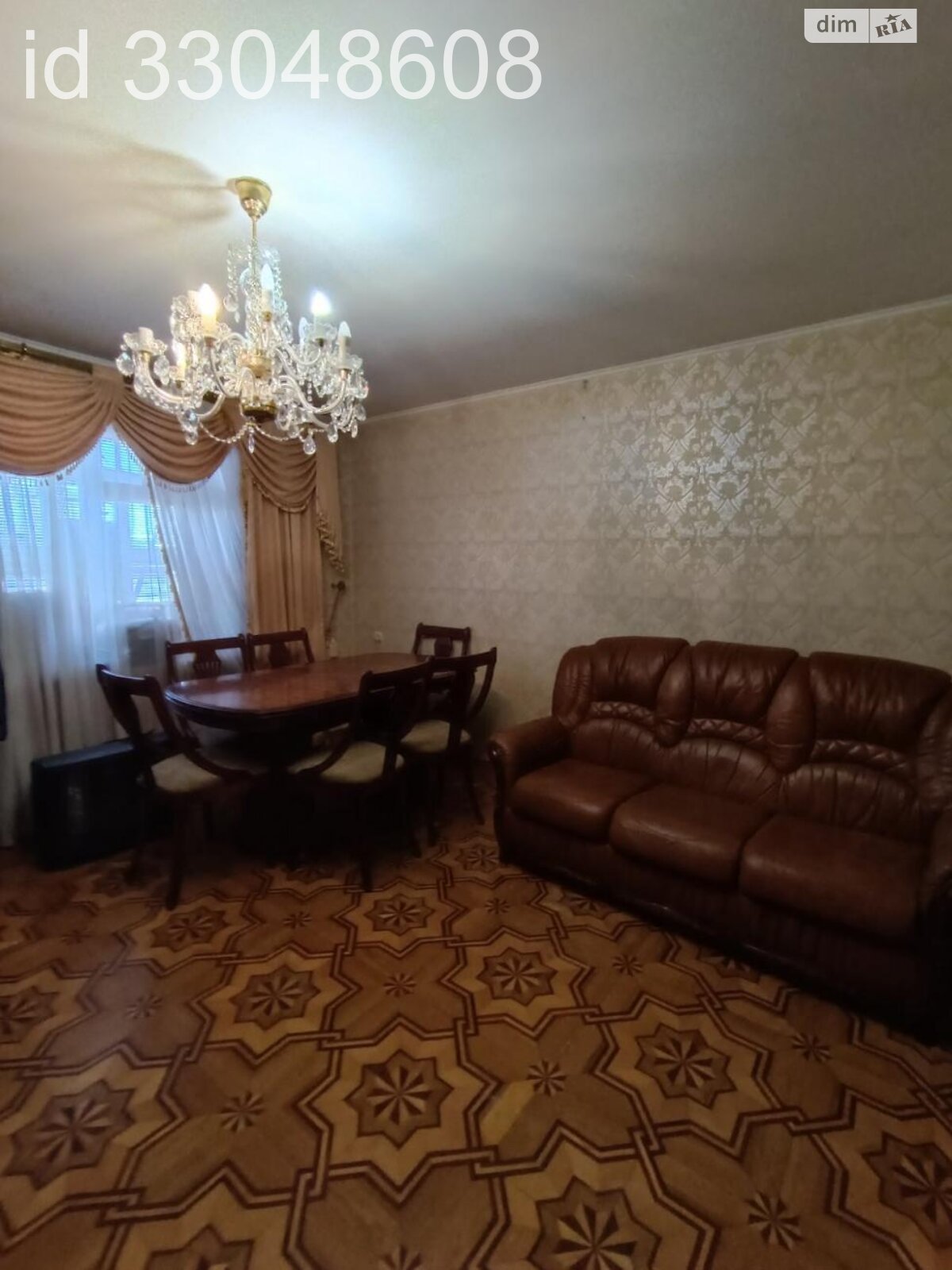 Продаж трикімнатної квартири в Одесі, на вул. Сергія Шелухіна 43, район Вузівський фото 1 Продаж трикімнатної квартири в Одесі, на вул. Сергія Шелухіна 43, район Вузівський фото 1