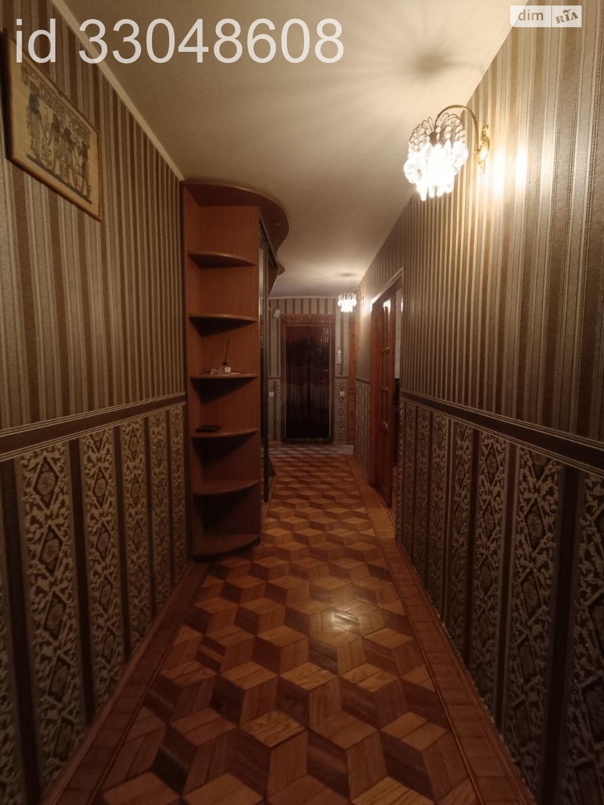 Продаж трикімнатної квартири в Одесі, на вул. Сергія Шелухіна 43, район Вузівський фото 1 Продаж трикімнатної квартири в Одесі, на вул. Сергія Шелухіна 43, район Вузівський фото 1