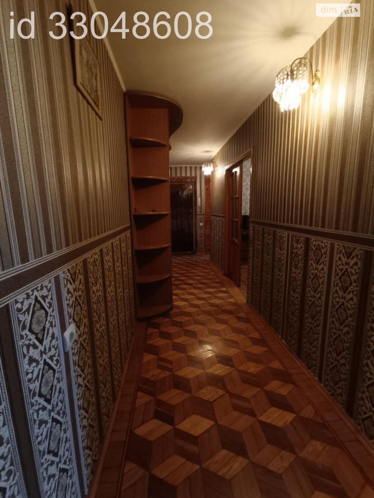 Продаж трикімнатної квартири в Одесі, на вул. Сергія Шелухіна 43, район Вузівський фото 1 Продаж трикімнатної квартири в Одесі, на вул. Сергія Шелухіна 43, район Вузівський фото 1
