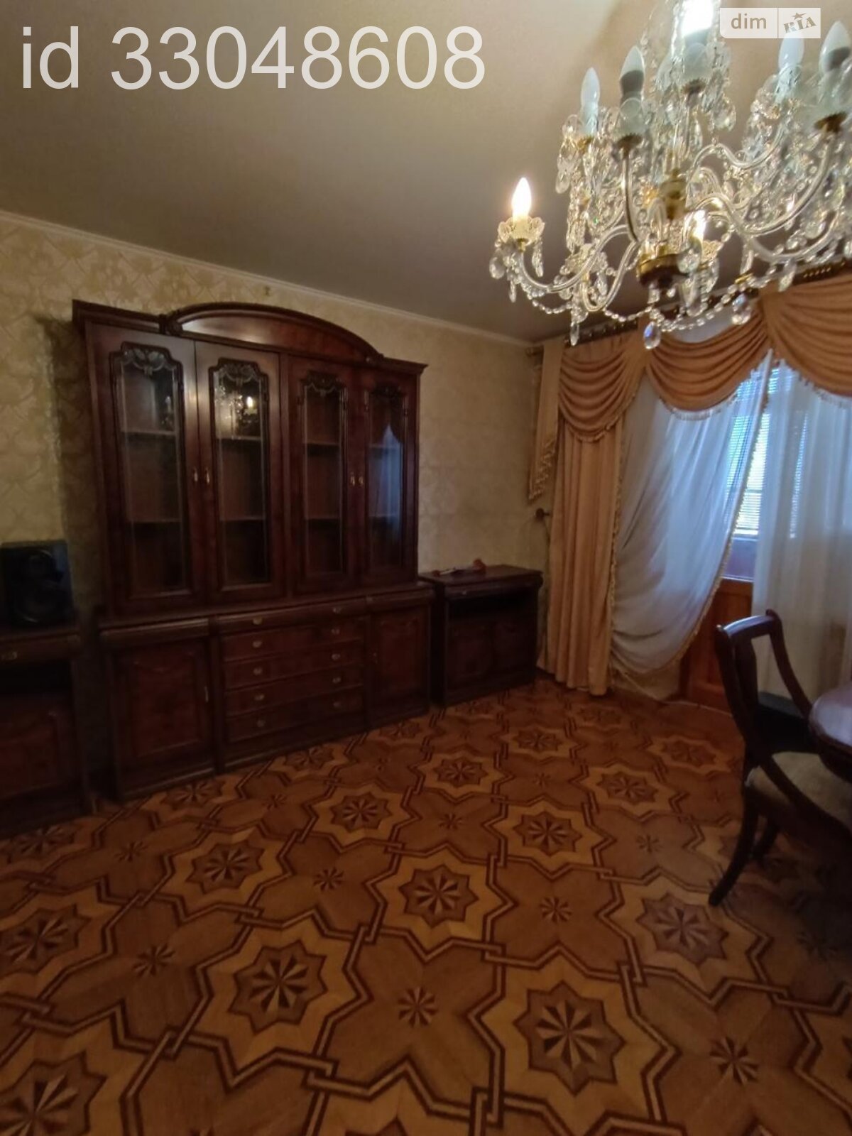Продаж трикімнатної квартири в Одесі, на вул. Сергія Шелухіна 43, район Вузівський фото 1 Продаж трикімнатної квартири в Одесі, на вул. Сергія Шелухіна 43, район Вузівський фото 1