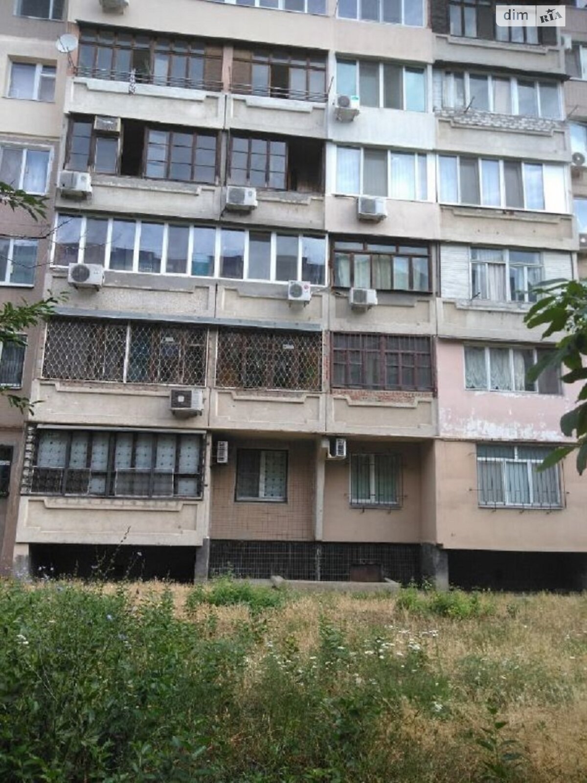Продажа двухкомнатной квартиры в Одессе, на ул. Сергея Шелухина, район Вузовский фото 1 Продажа двухкомнатной квартиры в Одессе, на ул. Сергея Шелухина, район Вузовский фото 1
