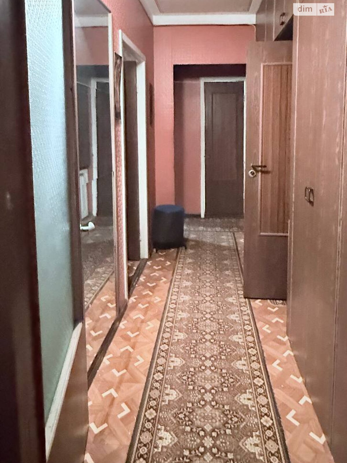 Продаж двокімнатної квартири в Одесі, на вул. Сергія Шелухіна 45, район Вузівський фото 1