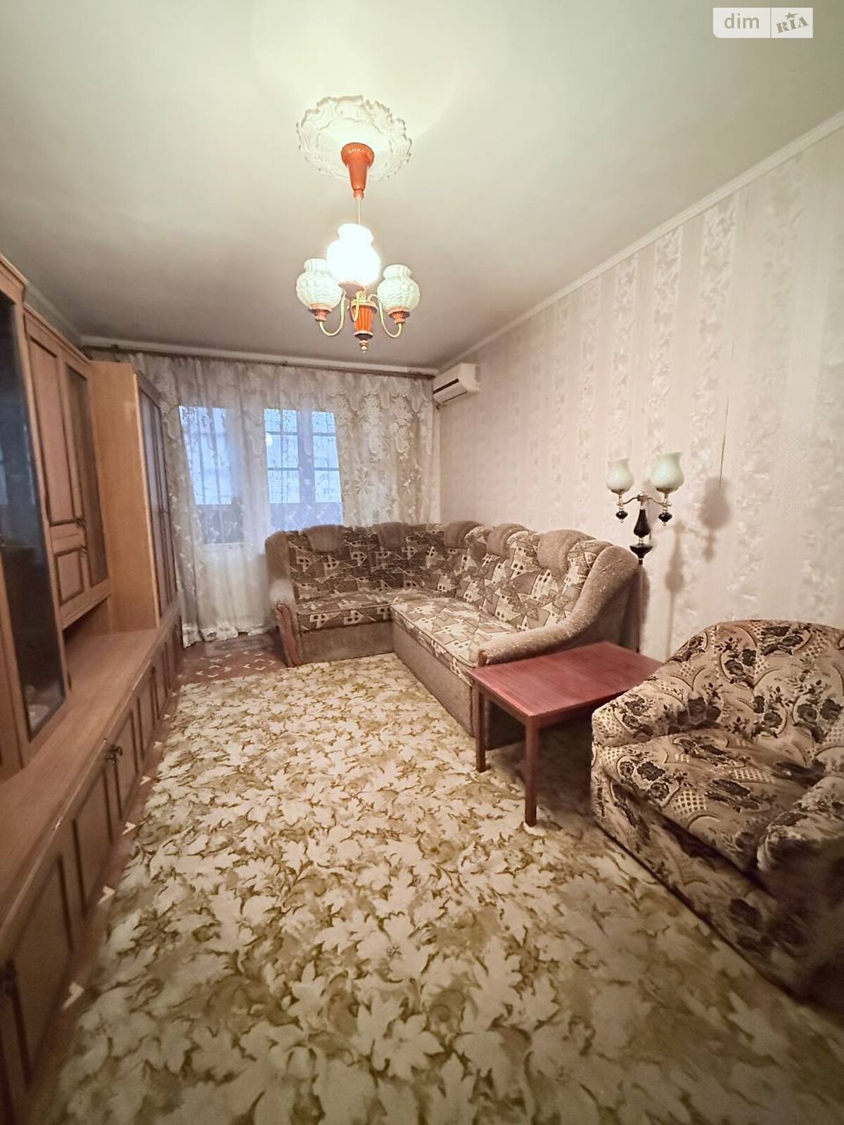 Продаж двокімнатної квартири в Одесі, на вул. Сергія Шелухіна 45, район Вузівський фото 1