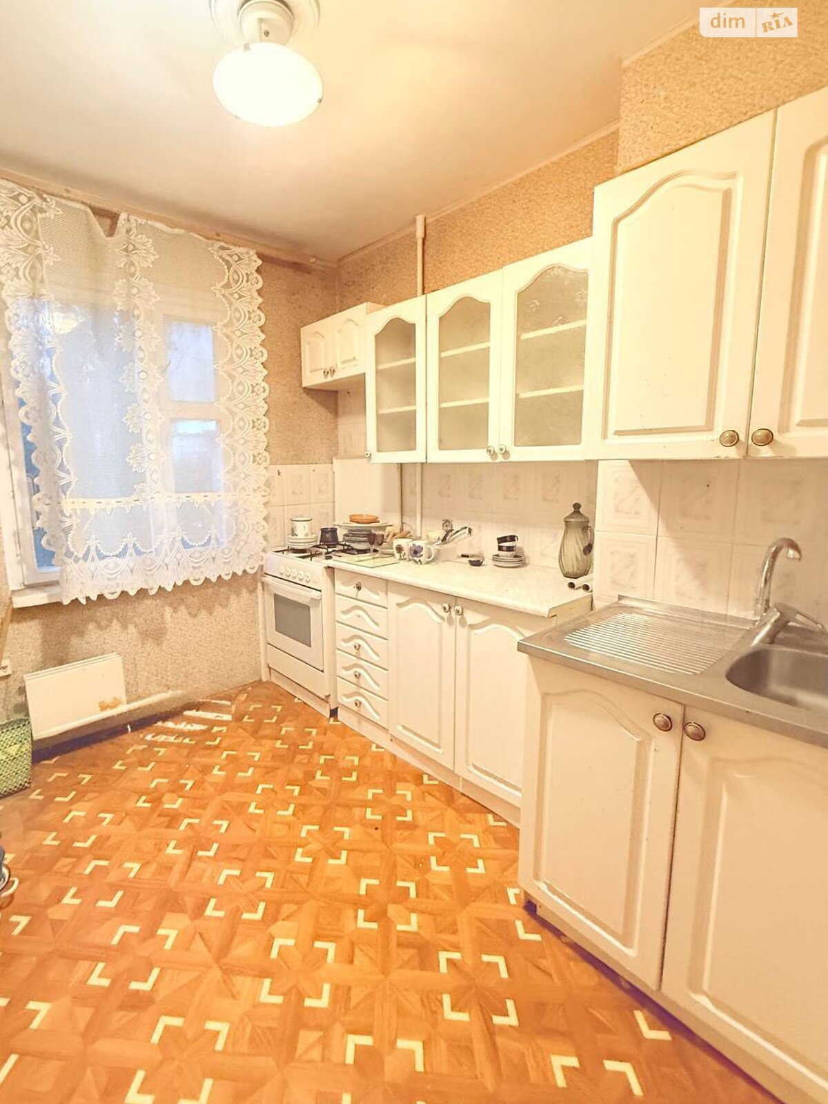 Продаж двокімнатної квартири в Одесі, на вул. Сергія Шелухіна 45, район Вузівський фото 1