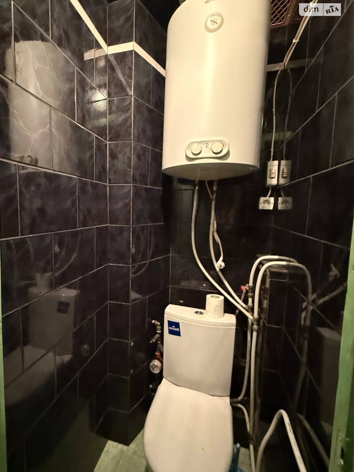 Продаж двокімнатної квартири в Одесі, на вул. Сергія Шелухіна 45, район Вузівський фото 1