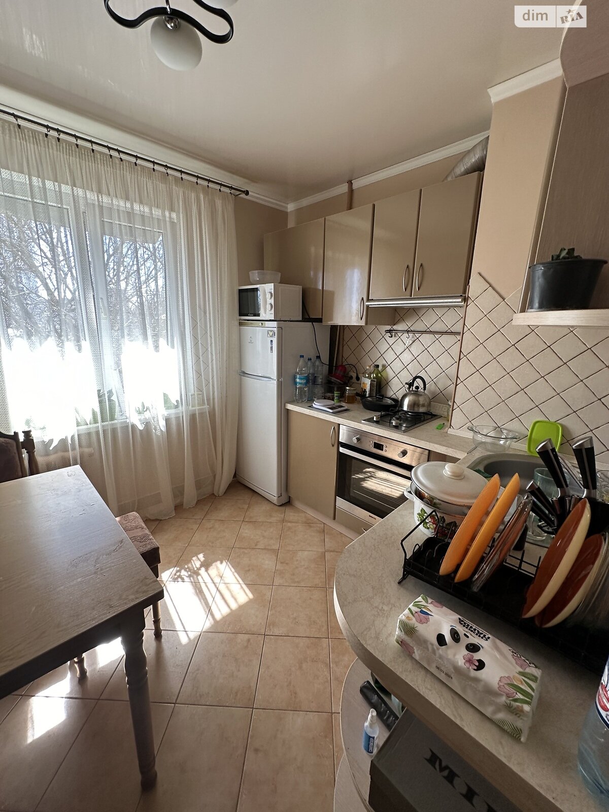 Продажа однокомнатной квартиры в Одессе, на ул. Шишкина 52/2, район Киевский фото 1