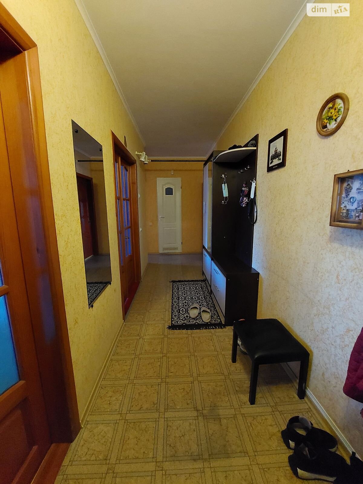 Продажа трехкомнатной квартиры в Одессе, на ул. Шишкина, район Вузовский фото 1 Продажа трехкомнатной квартиры в Одессе, на ул. Шишкина, район Вузовский фото 1