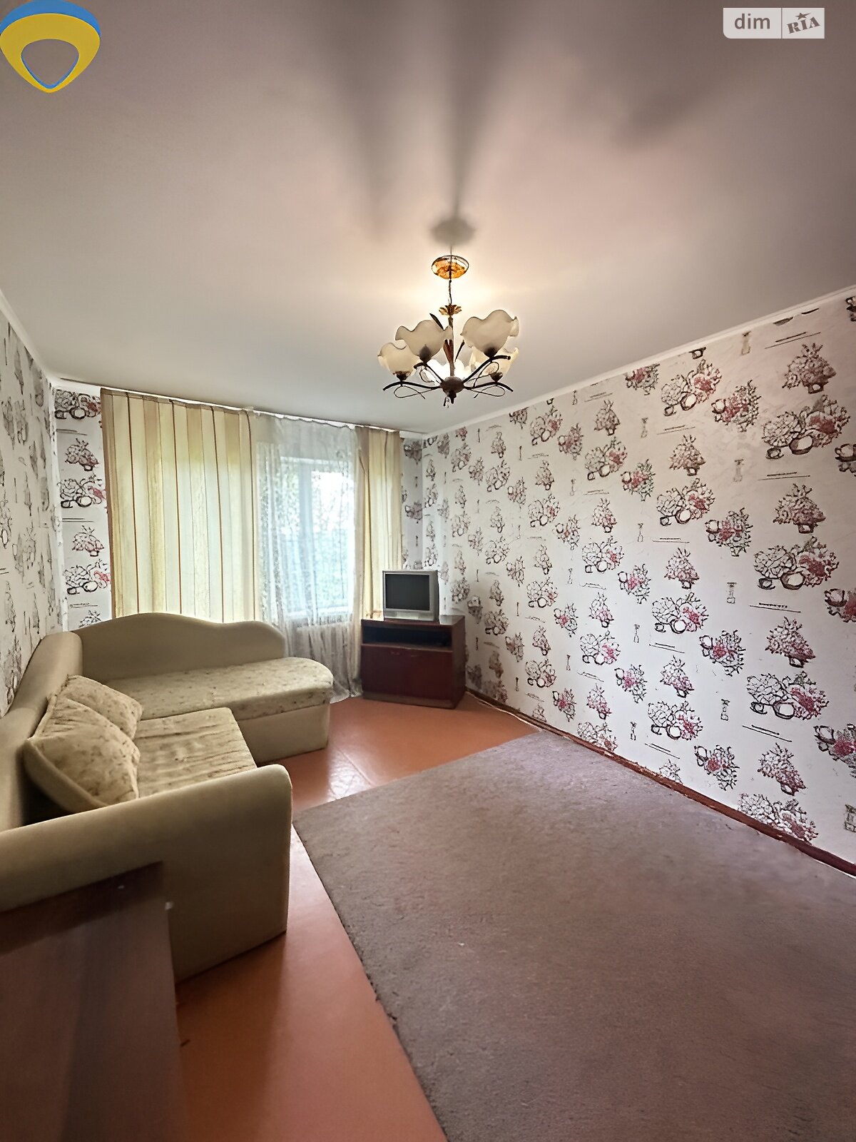 Продажа однокомнатной квартиры в Одессе, на ул. Шишкина 52, район Вузовский фото 1 Продажа однокомнатной квартиры в Одессе, на ул. Шишкина 52, район Вузовский фото 1