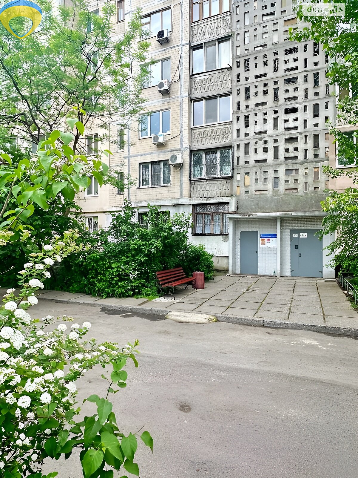 Продажа однокомнатной квартиры в Одессе, на ул. Шишкина 52, район Вузовский фото 1 Продажа однокомнатной квартиры в Одессе, на ул. Шишкина 52, район Вузовский фото 1