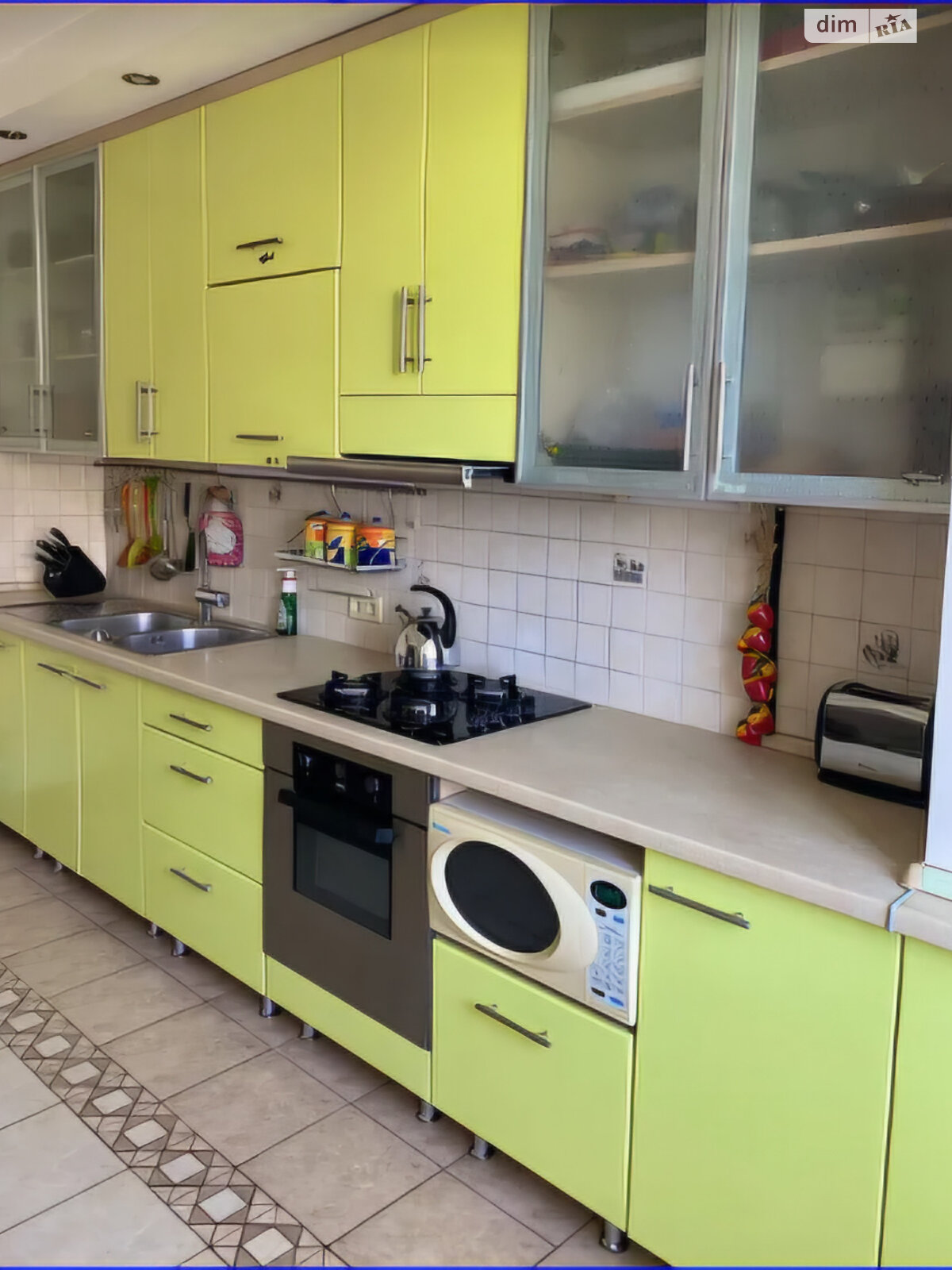 Продажа четырехкомнатной квартиры в Одессе, на ул. Тополевая, район Вузовский фото 1 Продажа четырехкомнатной квартиры в Одессе, на ул. Тополевая, район Вузовский фото 1