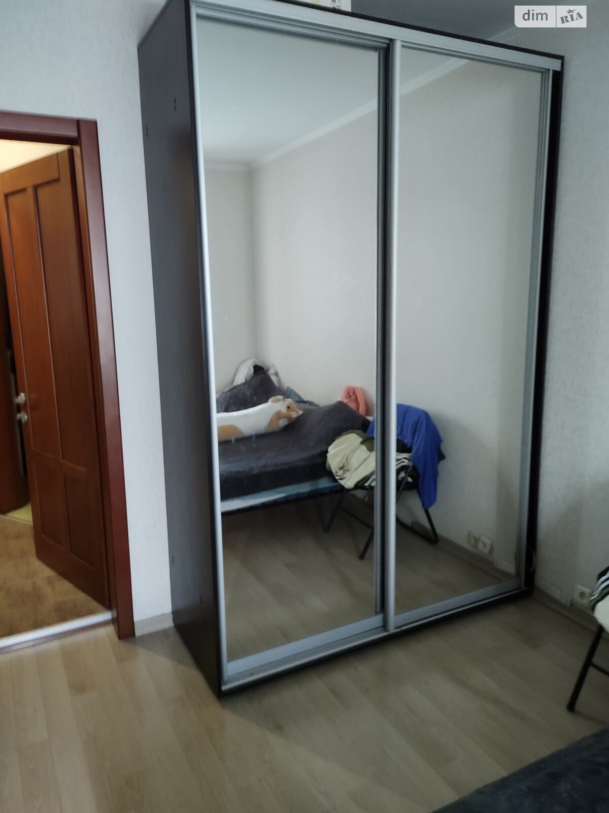 Продаж чотирикімнатної квартири в Одесі, на вул. Тополина, район Вузівський фото 1 Продаж чотирикімнатної квартири в Одесі, на вул. Тополина, район Вузівський фото 1
