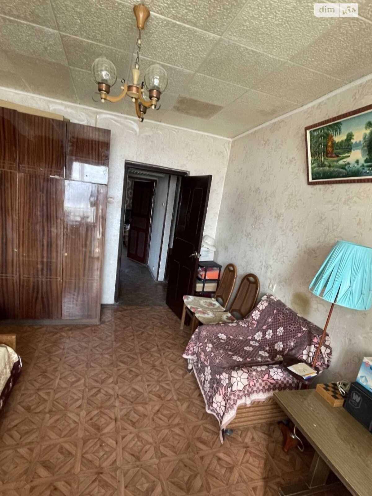 Продажа трехкомнатной квартиры в Одессе, на ул. Ярослава Баиса 10, фото 1 Продажа трехкомнатной квартиры в Одессе, на ул. Ярослава Баиса 10, фото 1