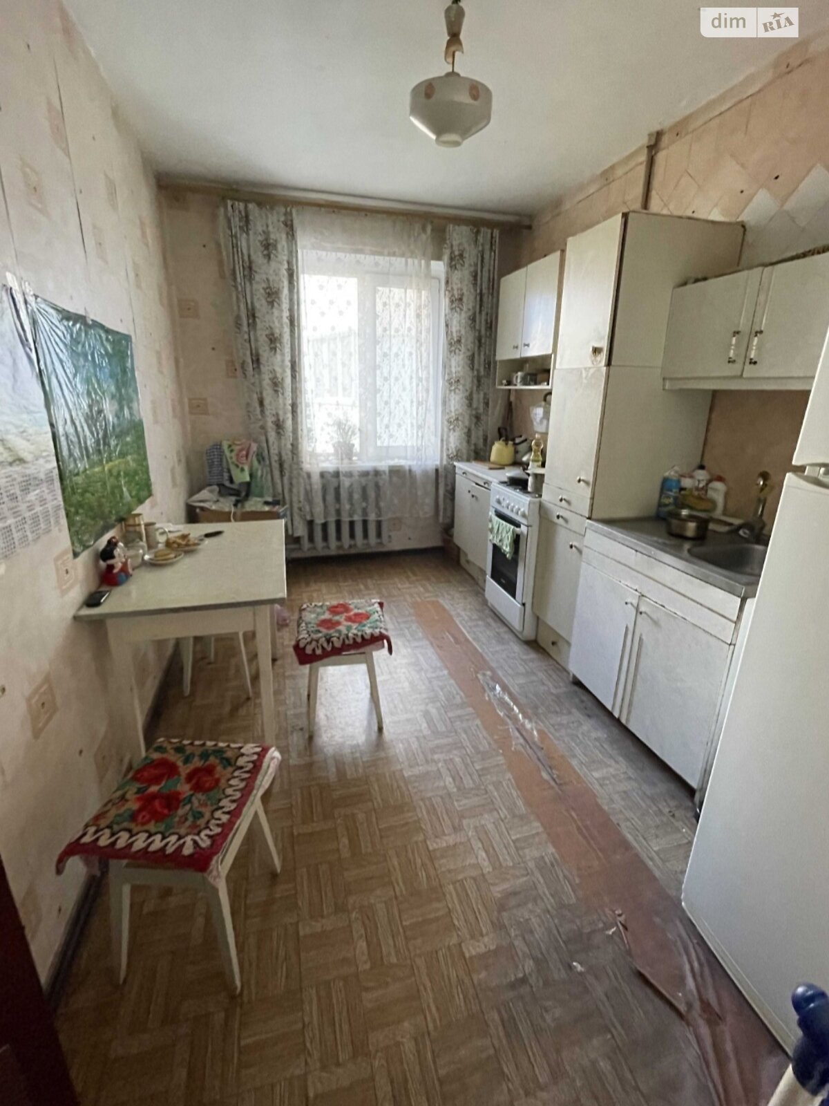 Продажа трехкомнатной квартиры в Одессе, на ул. Ярослава Баиса 10, фото 1 Продажа трехкомнатной квартиры в Одессе, на ул. Ярослава Баиса 10, фото 1
