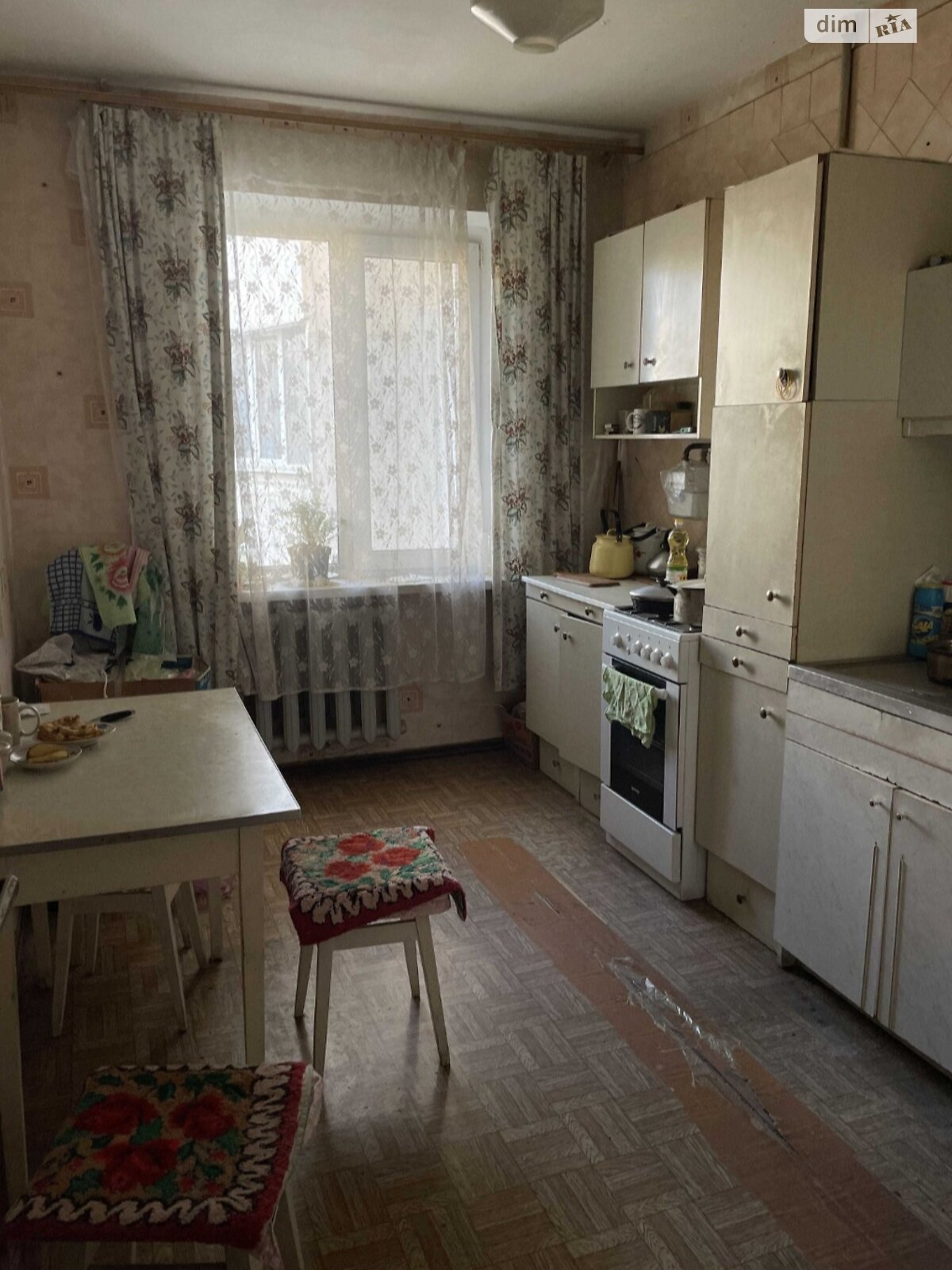 Продажа трехкомнатной квартиры в Одессе, на ул. Ярослава Баиса 10, фото 1 Продажа трехкомнатной квартиры в Одессе, на ул. Ярослава Баиса 10, фото 1