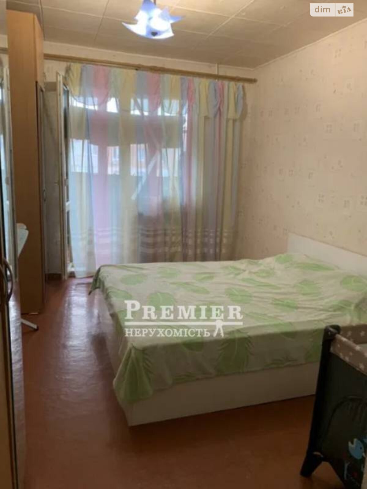 Продаж трикімнатної квартири в Одесі, на вул. Ярослава Баіса 7, фото 1 Продаж трикімнатної квартири в Одесі, на вул. Ярослава Баіса 7, фото 1