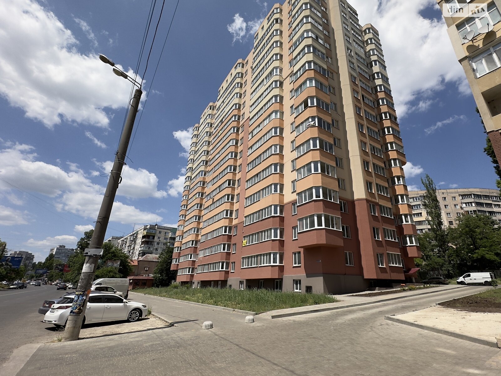 Продажа двухкомнатной квартиры в Одессе, на ул. Академика Вильямса 58А, район Южный фото 1