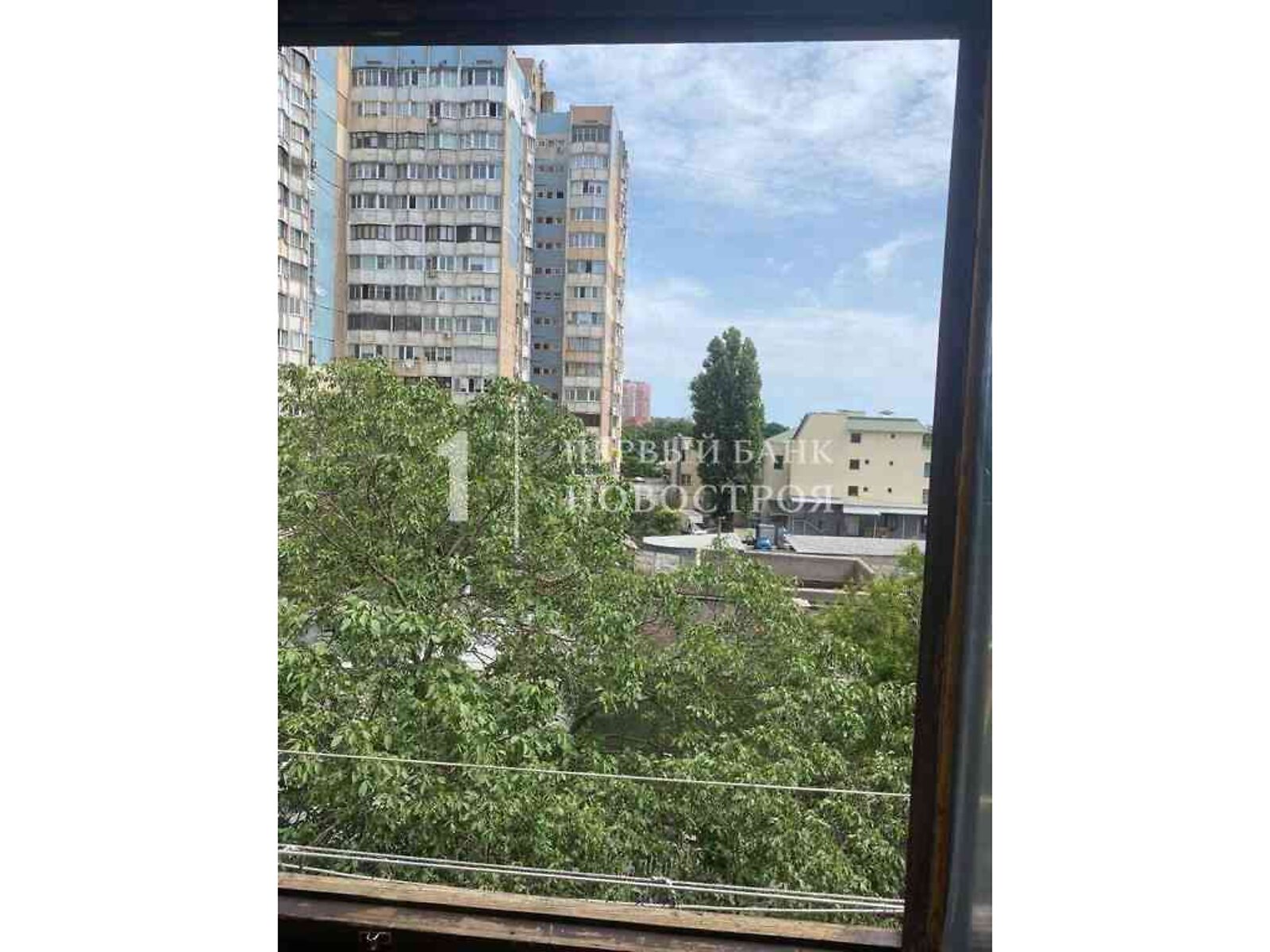 Продажа однокомнатной квартиры в Одессе, на просп. Князя Ярослава Мудрого, район Южный фото 1 Продажа однокомнатной квартиры в Одессе, на просп. Князя Ярослава Мудрого, район Южный фото 1