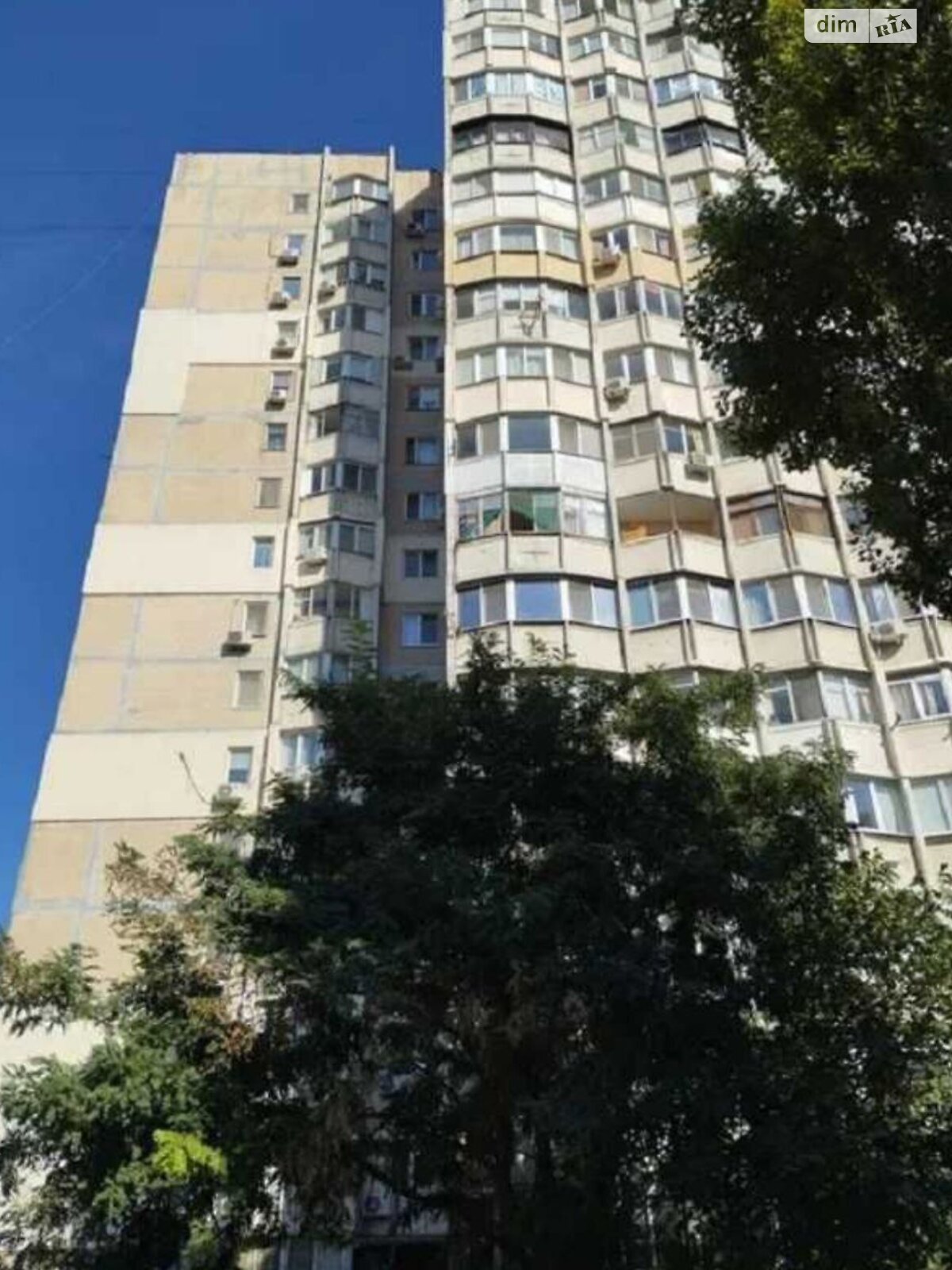 Продаж трикімнатної квартири в Одесі, на просп. Князя Ярослава Мудрого 11/3, район Південний фото 1 Продаж трикімнатної квартири в Одесі, на просп. Князя Ярослава Мудрого 11/3, район Південний фото 1