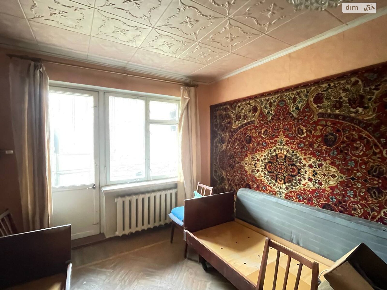 Продаж двокімнатної квартири в Одесі, на просп. Князя Ярослава Мудрого 19/1, район Південний фото 1 Продаж двокімнатної квартири в Одесі, на просп. Князя Ярослава Мудрого 19/1, район Південний фото 1