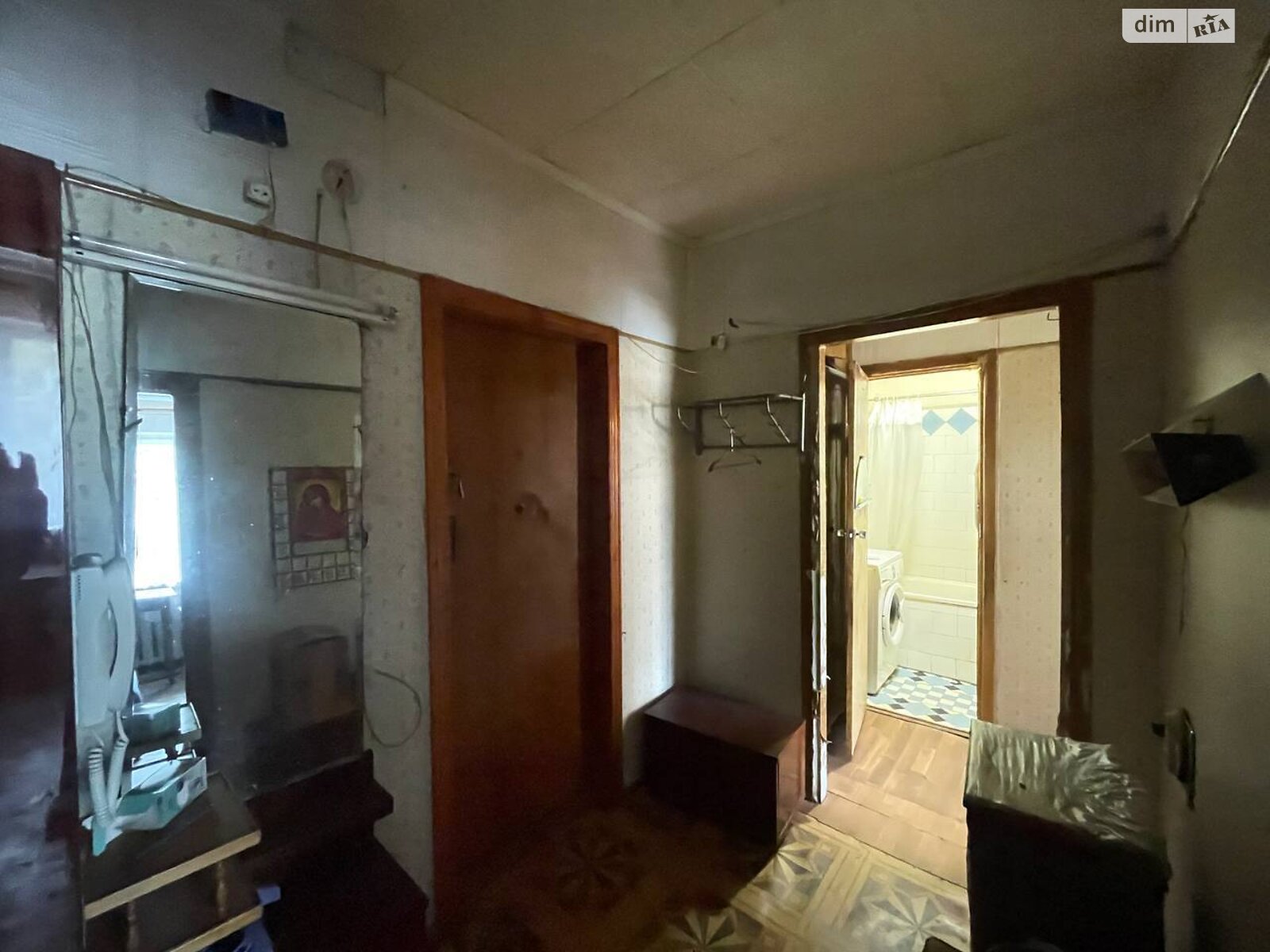 Продаж двокімнатної квартири в Одесі, на просп. Князя Ярослава Мудрого 19/1, район Південний фото 1 Продаж двокімнатної квартири в Одесі, на просп. Князя Ярослава Мудрого 19/1, район Південний фото 1