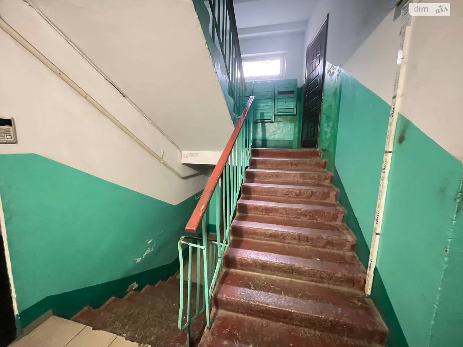 Продаж двокімнатної квартири в Одесі, на просп. Князя Ярослава Мудрого 19/1, район Південний фото 1 Продаж двокімнатної квартири в Одесі, на просп. Князя Ярослава Мудрого 19/1, район Південний фото 1