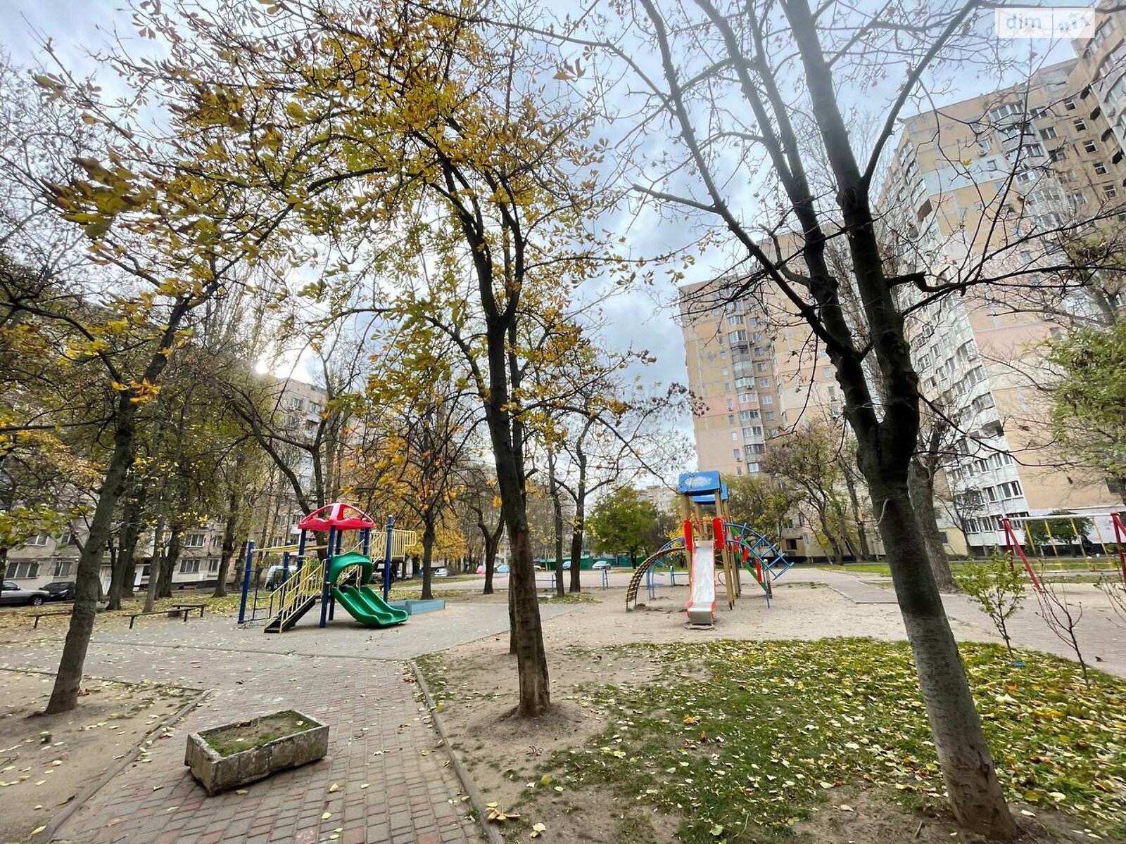 Продаж двокімнатної квартири в Одесі, на просп. Князя Ярослава Мудрого 19/1, район Південний фото 1 Продаж двокімнатної квартири в Одесі, на просп. Князя Ярослава Мудрого 19/1, район Південний фото 1