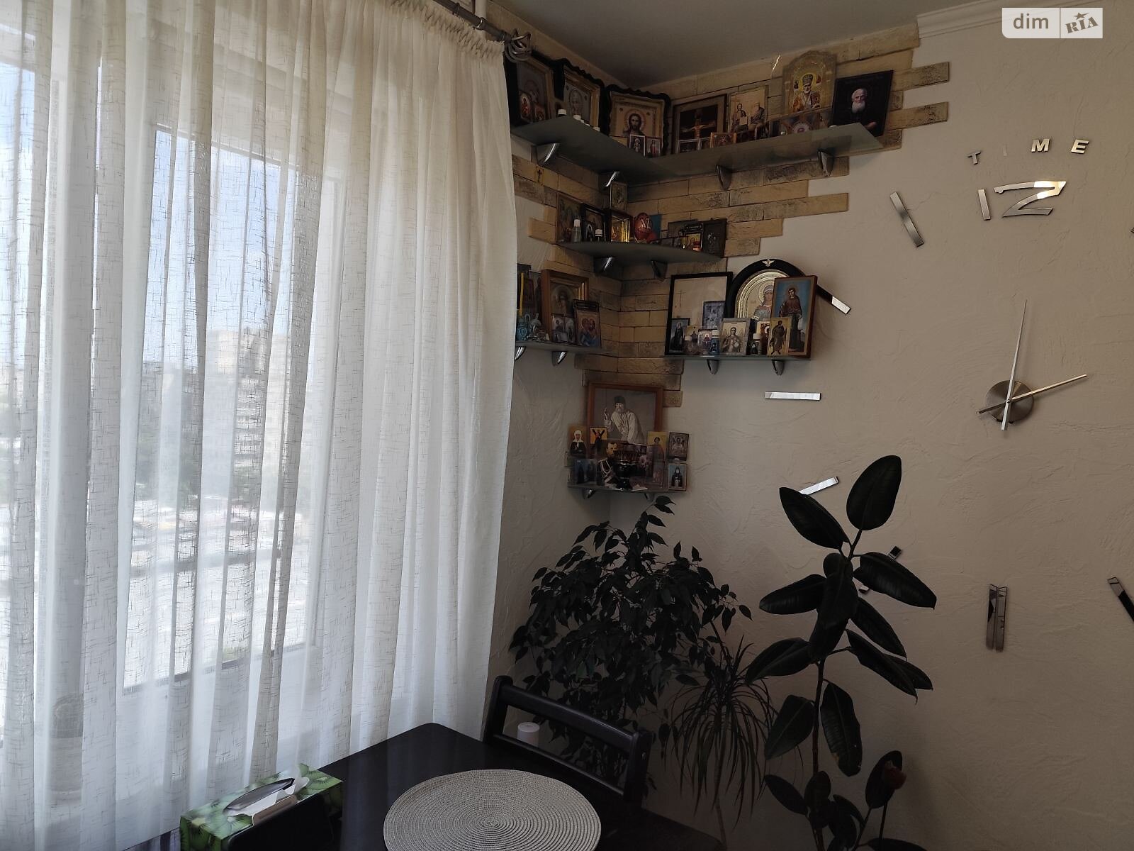 Продаж однокімнатної квартири в Одесі, на вул. Академіка Корольова 80, район Південний фото 1 Продаж однокімнатної квартири в Одесі, на вул. Академіка Корольова 80, район Південний фото 1