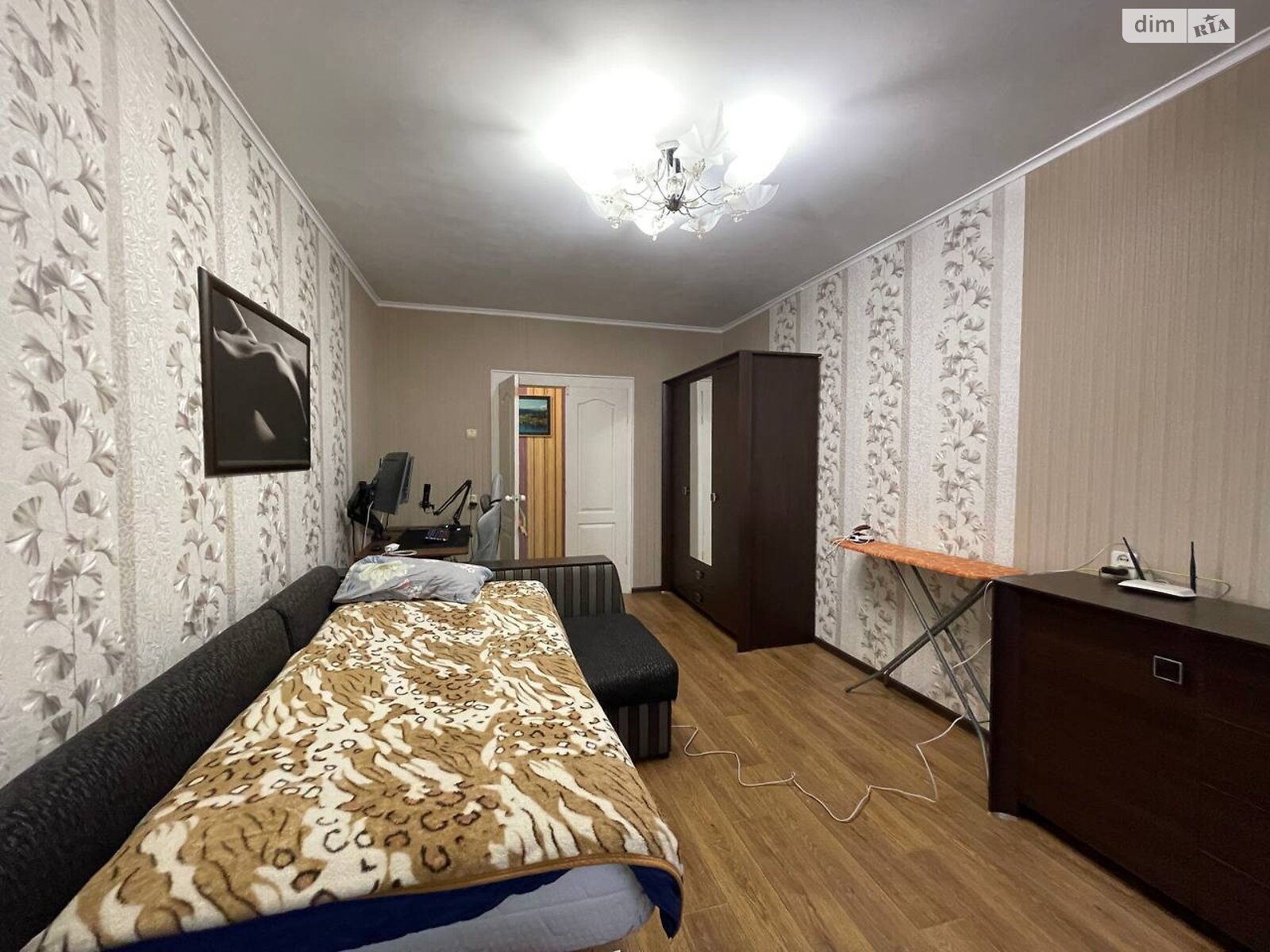 Продажа двухкомнатной квартиры в Одессе, на ул. Академика Королева, район Южный фото 1 Продажа двухкомнатной квартиры в Одессе, на ул. Академика Королева, район Южный фото 1